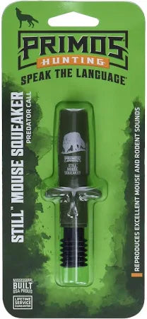 Primos Hunting Still Mouse Squeaker