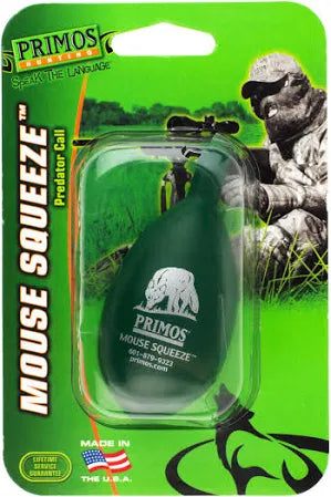Primos Mouse Squeeze Predator Call