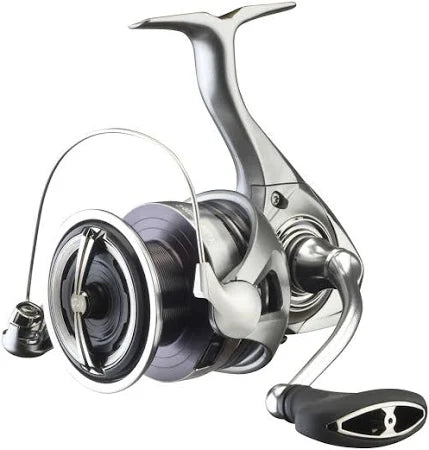 Daiwa 23 Exceler