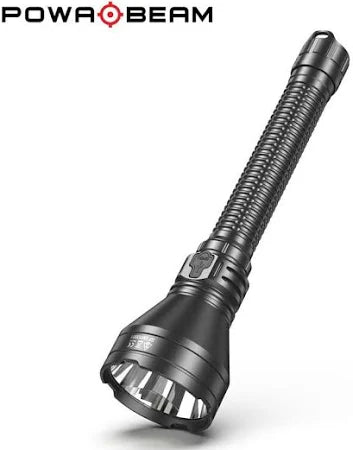 Powa Beam Asteroid V2 Torch Hunters Kit