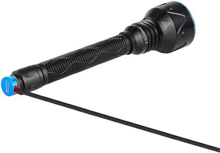 Olight Javelot Pro 2 Torch Hunting Kit