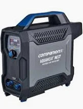 Companion Aquaheat NXT Hot Water Unit