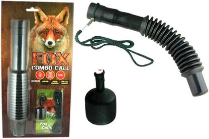 Fox Combo Call