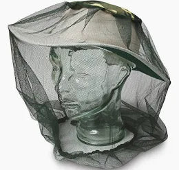 Mosquito Head Net