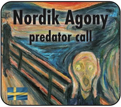 Nordik Agony Predator Call