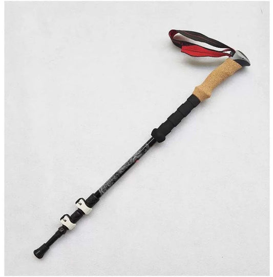 High Trek Summit Carbon Walking Stick