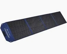 Companion Solar Blanket