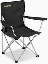 OZtrail Classic Arm Chair
