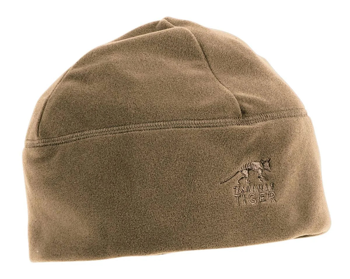 Tasmanian Tiger Fleece Cap