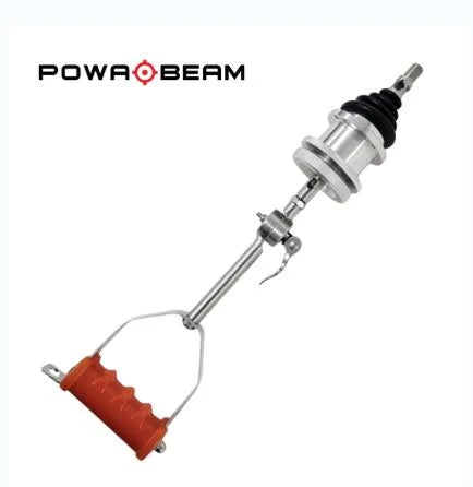 Powa Beam Quick Draw Remote Handle