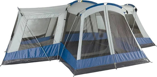 Family 12 Dome Tent