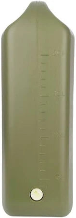 Water Jerry Can Olive Green