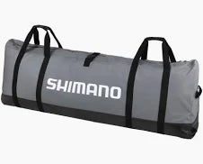 Shimano Insulated Catch Cooler Bag 1.7m