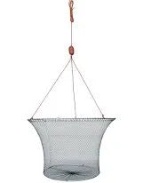 Yabby Net 2 Ring 80cm Heavy duty