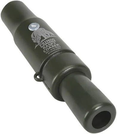 Primos Hunting Raspy Coaxer Predator Call