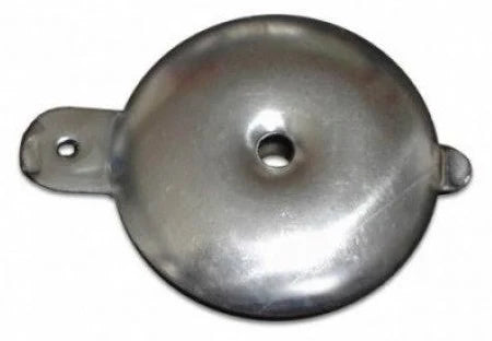 Fox Whistle - Button