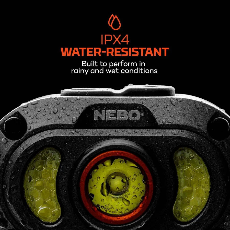 NEBO - MYCRO 450 Headlamp