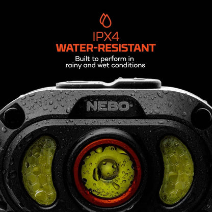 NEBO - MYCRO 450 Headlamp
