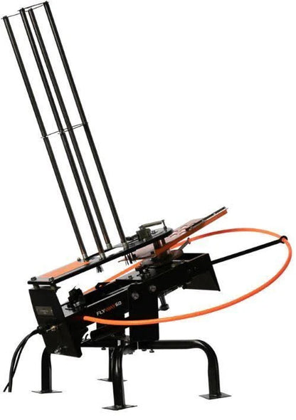 Do-All Flyway 60 Clay Thrower with Wireless Remote