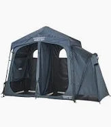 Companion Aquaheat NXT Deluxe Ensuite