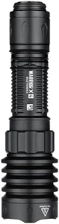 Olight Warrior X 4 Kit