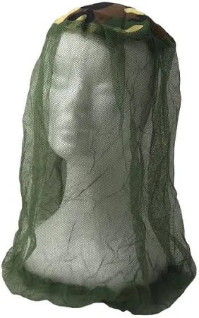 Mosquito Head Net
