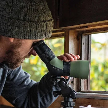 Nature-Trek 9-27x56 Spotting Scope