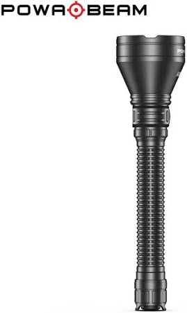 Powa Beam Asteroid V2 Torch Hunters Kit