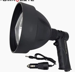 Powa Lite Rechargeable LED 15W Spotlight