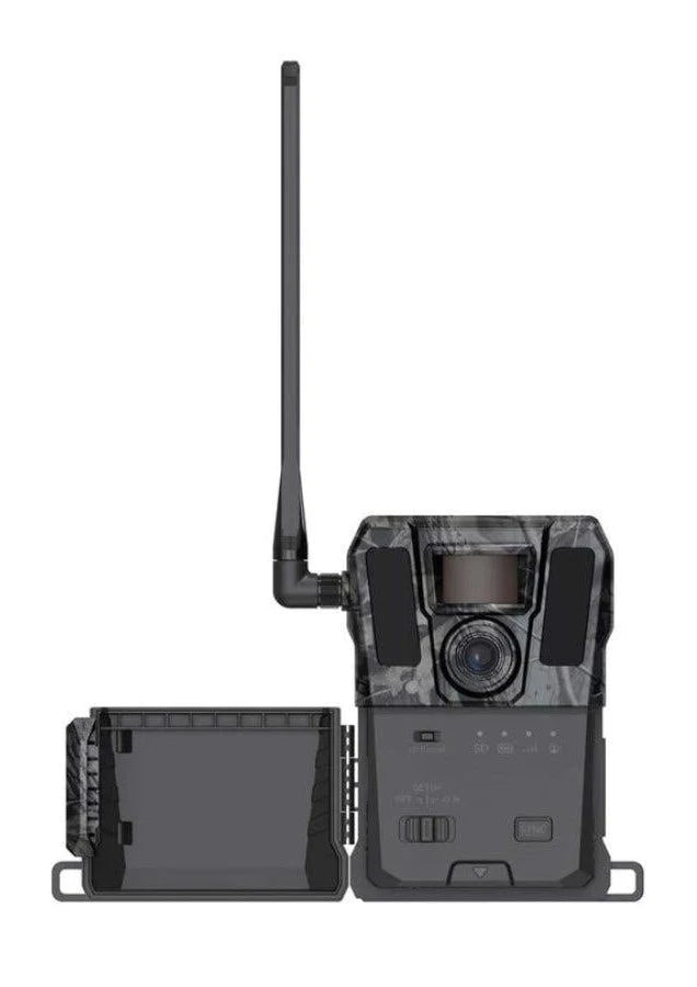 Hikmicro M15 4G Trail Camera