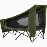 Stretcher Tent Easy Fold 1 Person