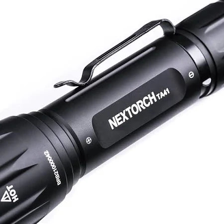 Nextorch TA41 Hunting Torch