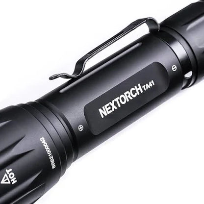 Nextorch TA41 Hunting Torch