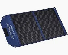 Companion Solar Blanket