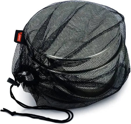 Campfire Nesting 6 Piece Pot Set