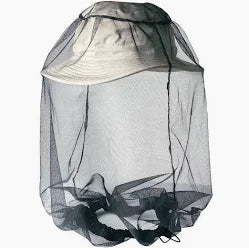 Mosquito Head Net