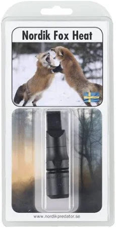 Nordik Fox Heat Caller