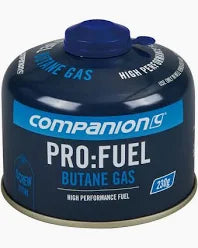 Companion Pro:Fuel Butane Gas