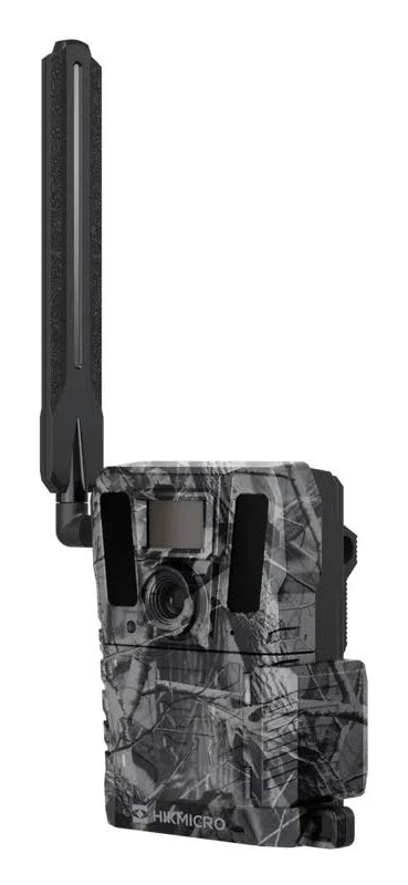 Hikmicro M15 4G Trail Camera