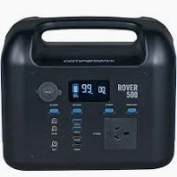 Companion Rover 500 Power Station