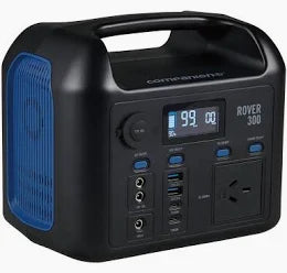 Companion Rover 300 Power Station