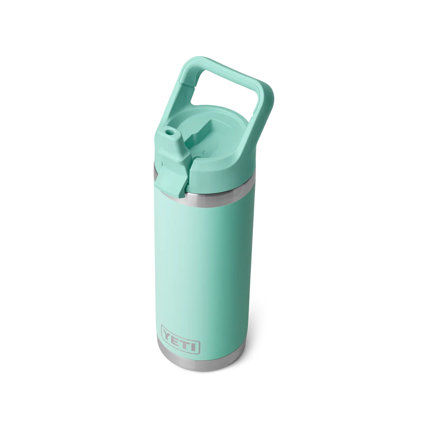 Yeti Rambler 18oz (532ml) Straw Bottle