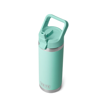 Yeti Rambler 18oz (532ml) Straw Bottle