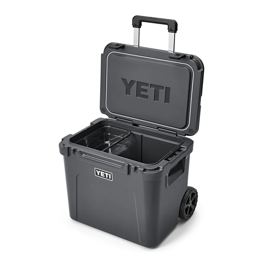 Yeti Roadie 60 Wheeled Cooler