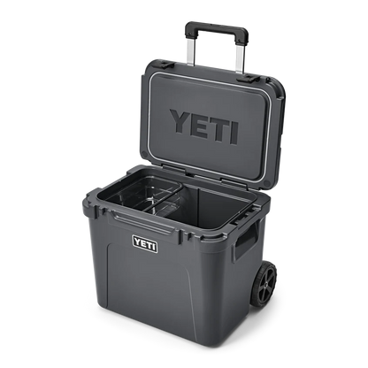 Yeti Roadie 60 Wheeled Cooler