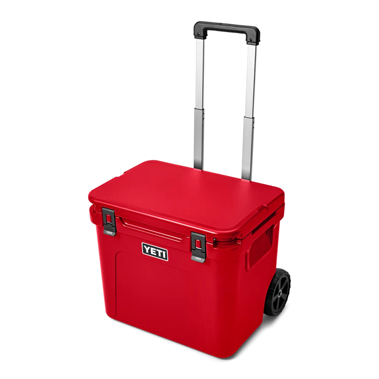Yeti Roadie 60 Wheeled Cooler