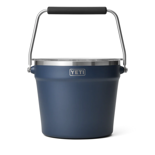Yeti Rambler Beverage Bucket