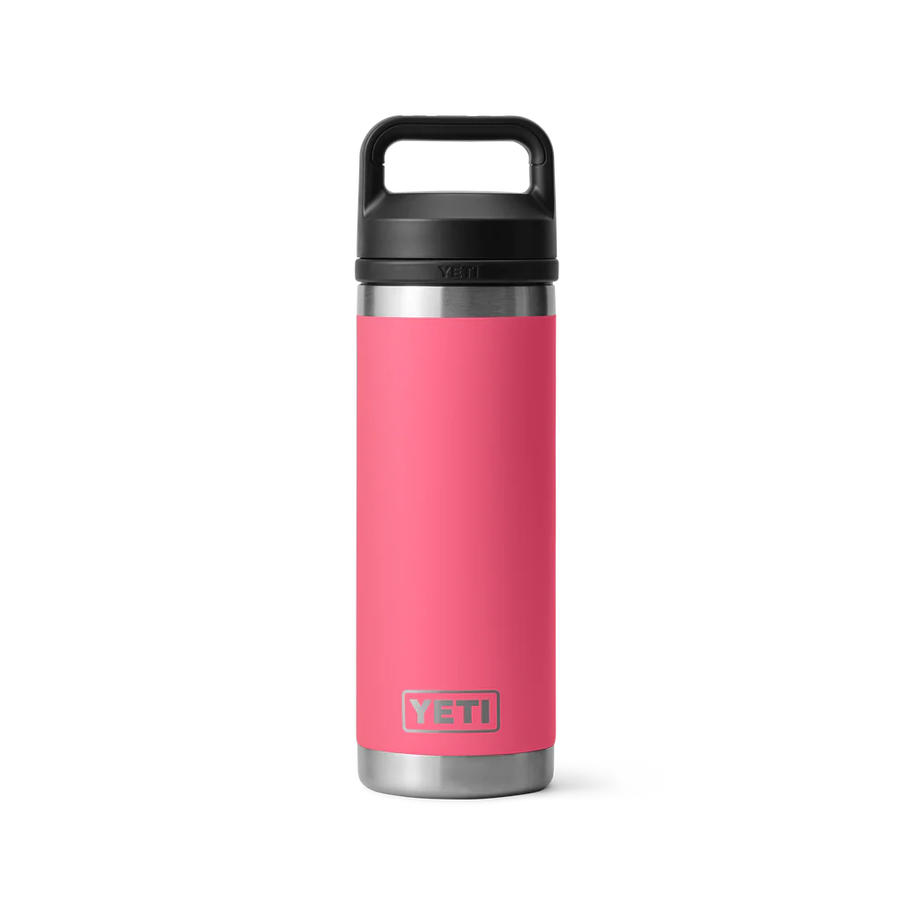 Yeti Rambler 18oz (532ml) Bottle with Chug Cap