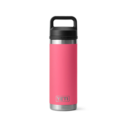 Yeti Rambler 18oz (532ml) Bottle with Chug Cap