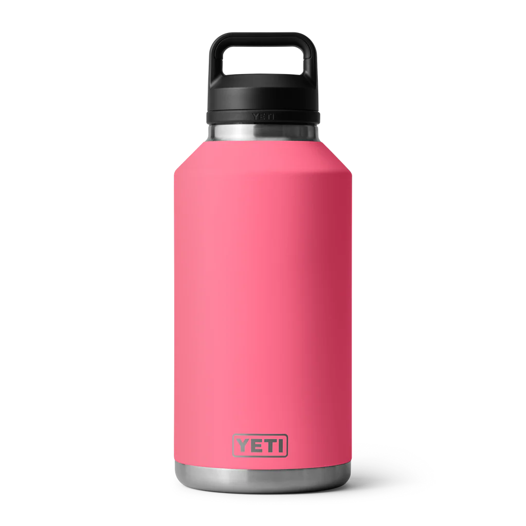 Yeti Rambler 64oz (1.9L) Bottle with Chug Cap